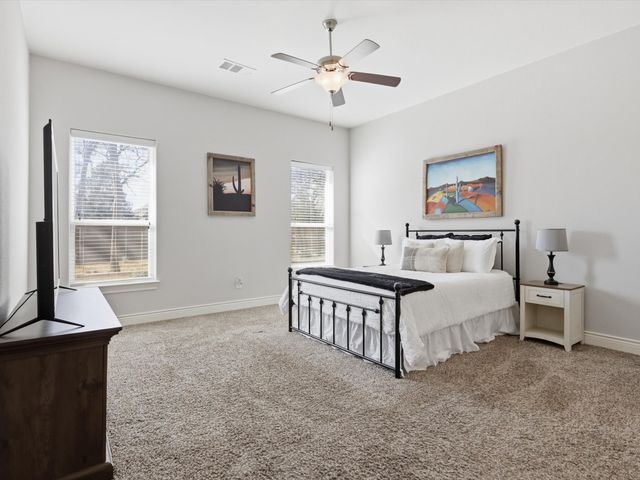 122 Dogwood Drive, Krugerville, TX 76227