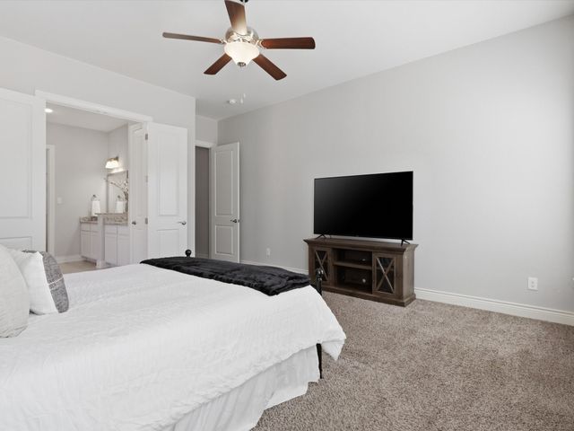 122 Dogwood Drive, Krugerville, TX 76227