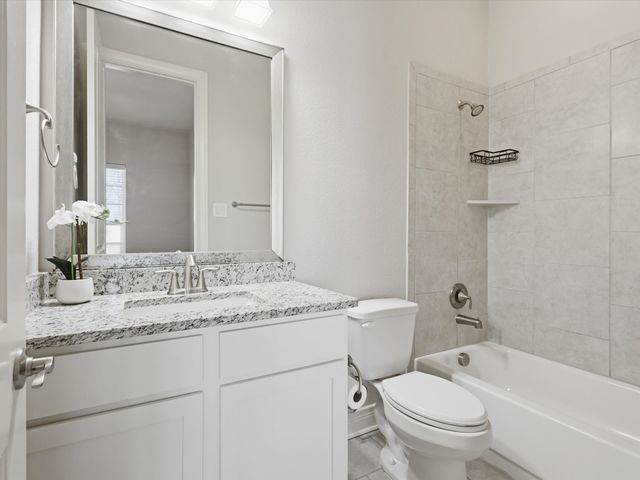 122 Dogwood Drive, Krugerville, TX 76227