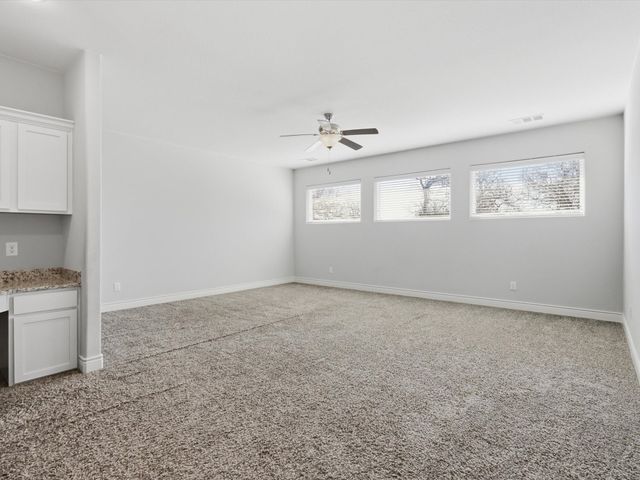 122 Dogwood Drive, Krugerville, TX 76227