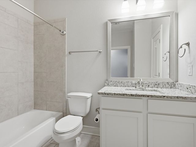 122 Dogwood Drive, Krugerville, TX 76227