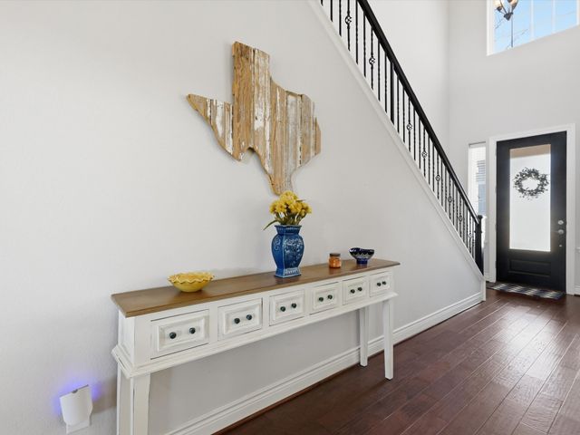 122 Dogwood Drive, Krugerville, TX 76227