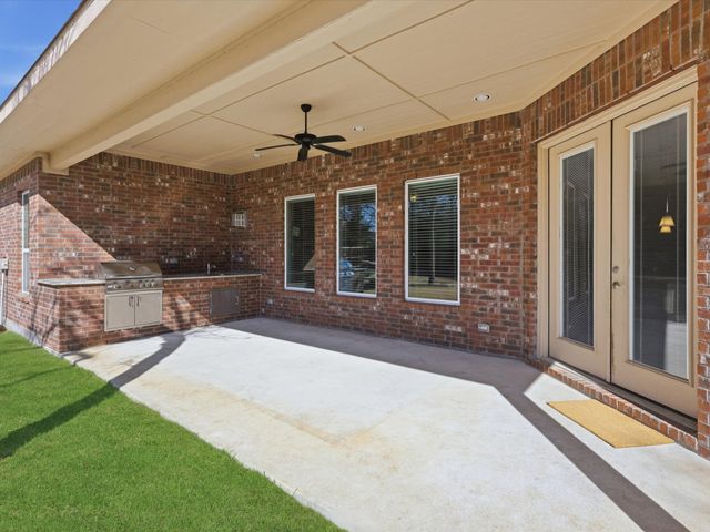 122 Dogwood Drive, Krugerville, TX 76227