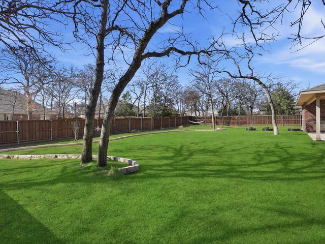 122 Dogwood Drive, Krugerville, TX 76227