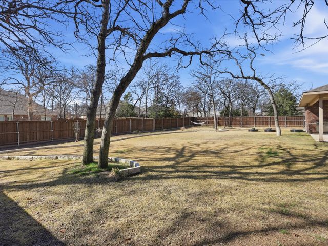 122 Dogwood Drive, Krugerville, TX 76227