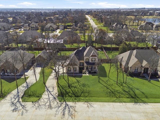 122 Dogwood Drive, Krugerville, TX 76227