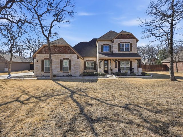 122 Dogwood Drive, Krugerville, TX 76227
