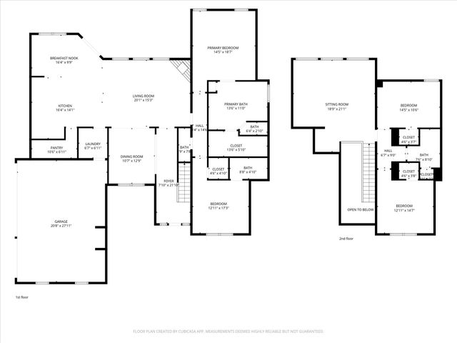 122 Dogwood Drive, Krugerville, TX 76227