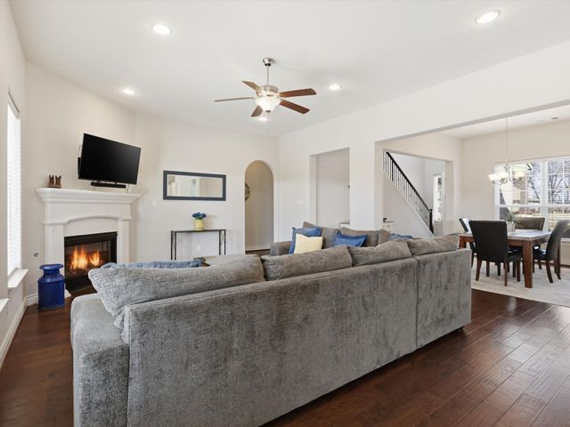 122 Dogwood Drive, Krugerville, TX 76227