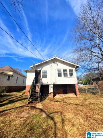 1313 4TH TERRACE W, Birmingham, AL 35208