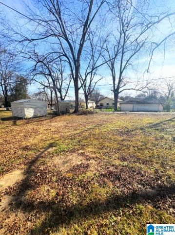 1313 4TH TERRACE W, Birmingham, AL 35208