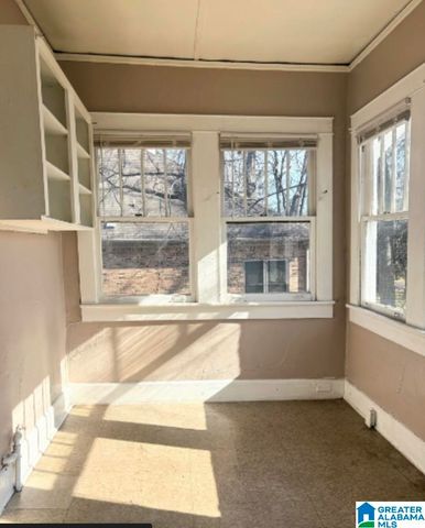 1313 4TH TERRACE W, Birmingham, AL 35208