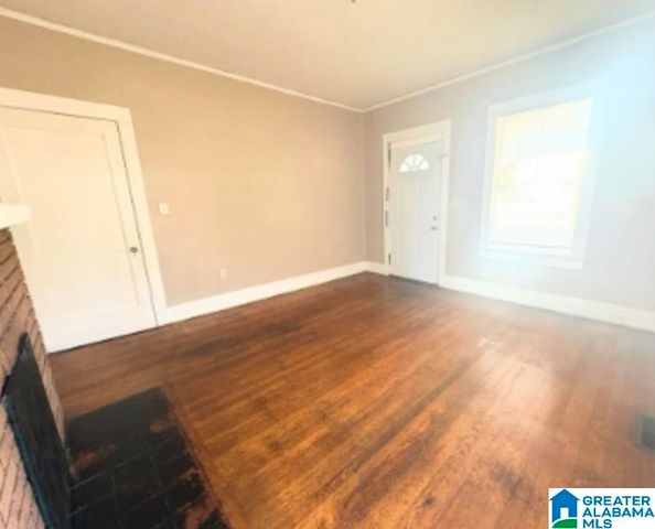 1313 4TH TERRACE W, Birmingham, AL 35208