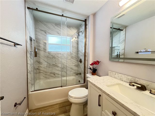 1823 N Olivia Drive, Avon Park, FL 33825