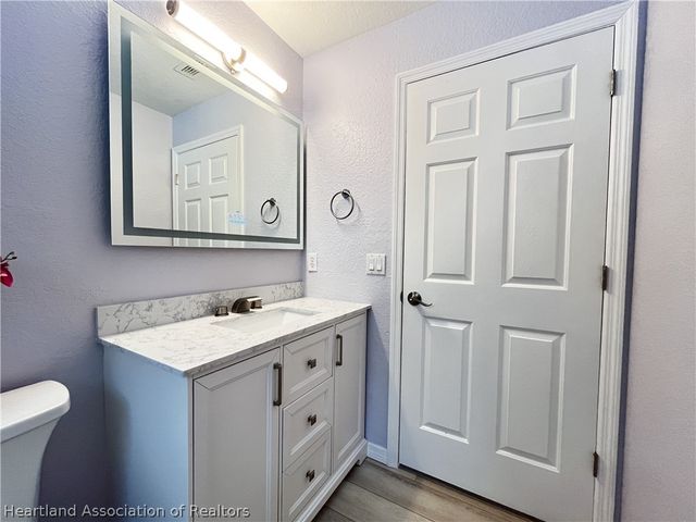 1823 N Olivia Drive, Avon Park, FL 33825