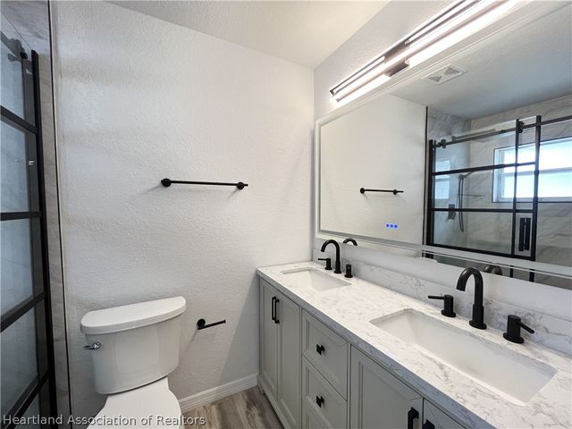 1823 N Olivia Drive, Avon Park, FL 33825