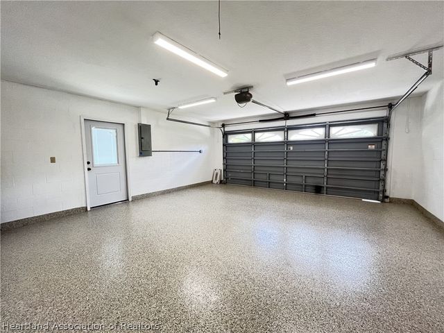 1823 N Olivia Drive, Avon Park, FL 33825