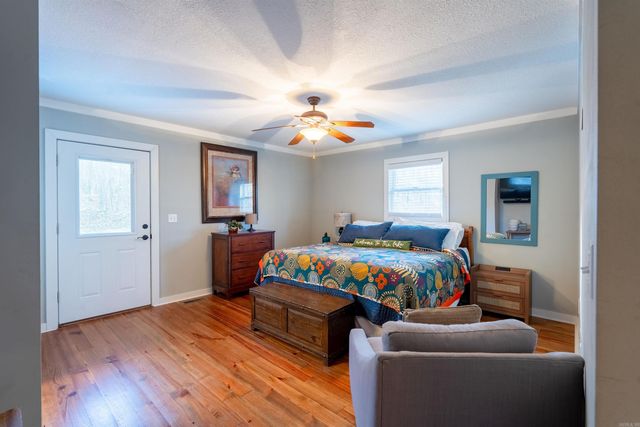 29 Sylvan Shores Drive, Edgemont, AR 72044