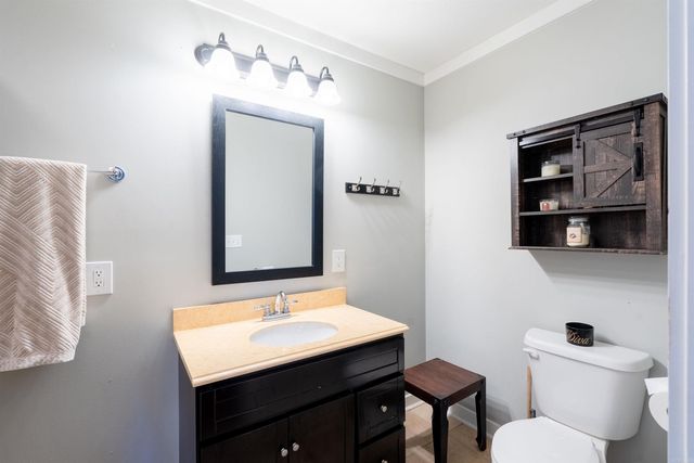 29 Sylvan Shores Drive, Edgemont, AR 72044