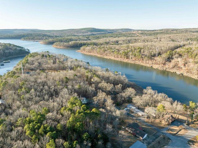 29 Sylvan Shores Drive, Edgemont, AR 72044