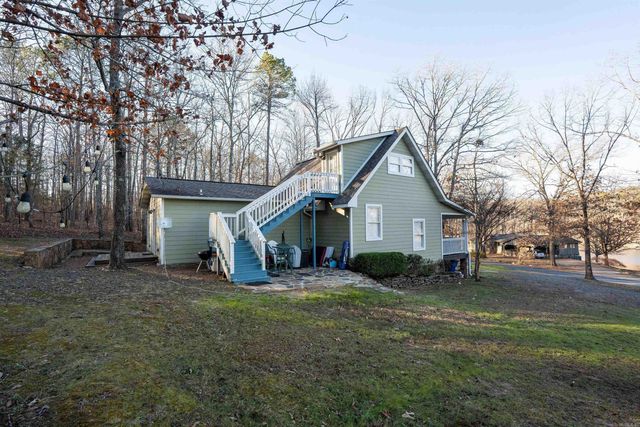 29 Sylvan Shores Drive, Edgemont, AR 72044