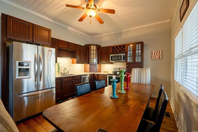 29 Sylvan Shores Drive, Edgemont, AR 72044