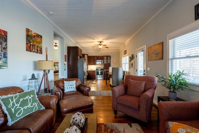 29 Sylvan Shores Drive, Edgemont, AR 72044