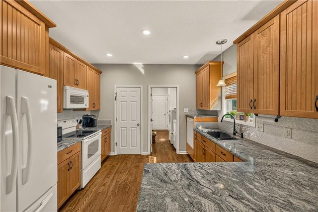 12580 238th Street, Linwood, KS 66052