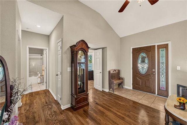12580 238th Street, Linwood, KS 66052
