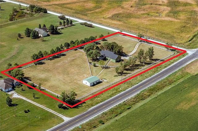 12580 238th Street, Linwood, KS 66052