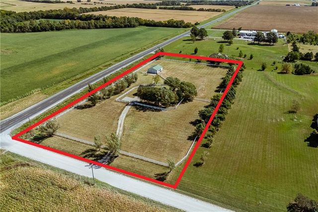12580 238th Street, Linwood, KS 66052