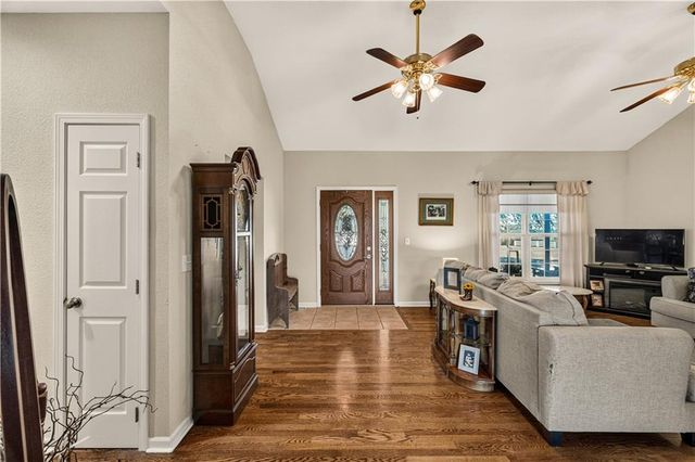 12580 238th Street, Linwood, KS 66052