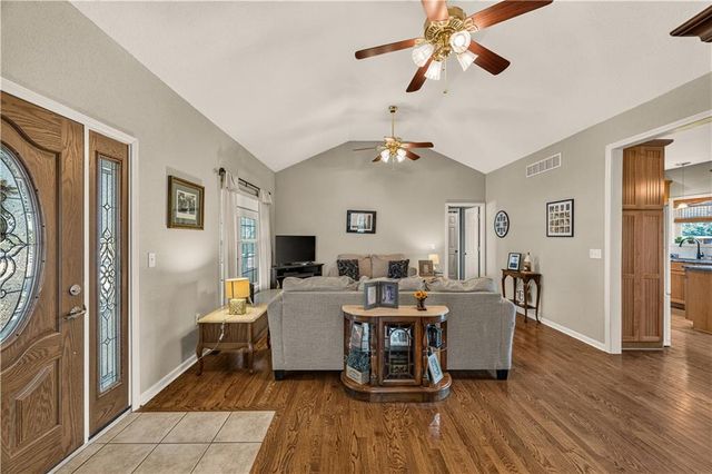 12580 238th Street, Linwood, KS 66052