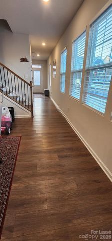 15733 Country House Street, Charlotte, NC 28273