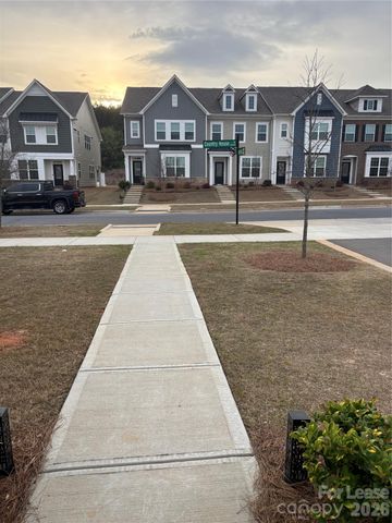 15733 Country House Street, Charlotte, NC 28273