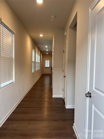 15733 Country House Street, Charlotte, NC 28273