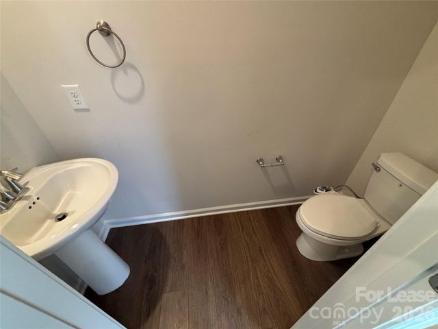 15733 Country House Street, Charlotte, NC 28273