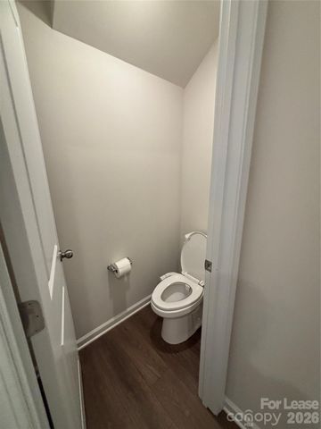 15733 Country House Street, Charlotte, NC 28273