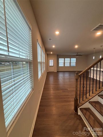 15733 Country House Street, Charlotte, NC 28273