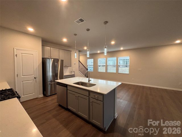 15733 Country House Street, Charlotte, NC 28273