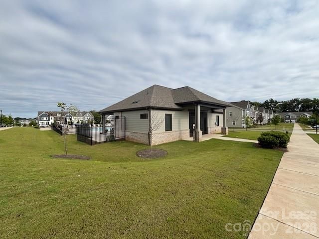 15733 Country House Street, Charlotte, NC 28273