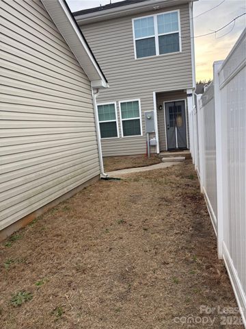 15733 Country House Street, Charlotte, NC 28273