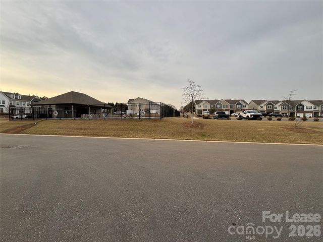 15733 Country House Street, Charlotte, NC 28273