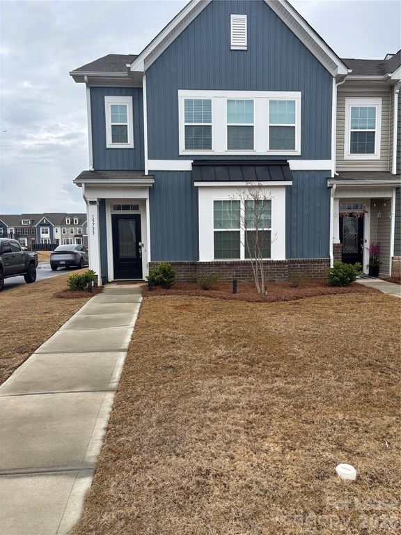 15733 Country House Street, Charlotte, NC 28273