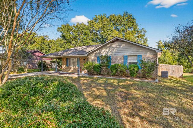 715 E Verbena Avenue, Foley, AL 36535