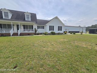 216 Chesters Road, Roseboro, NC 28382