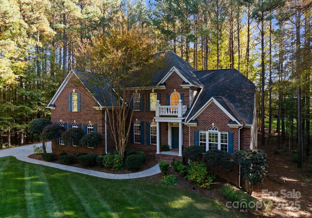 107 Summer Wind Lane, Mount Holly, NC 28120