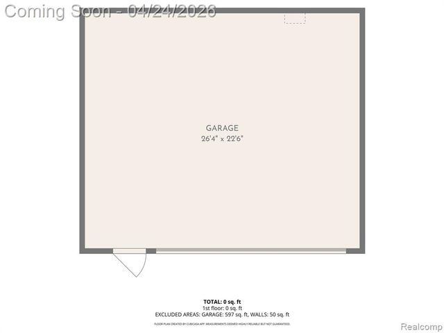 9057 Brookville Road, Plymouth, MI 48170