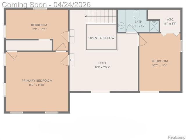 9057 Brookville Road, Plymouth, MI 48170