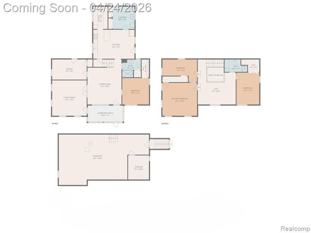 9057 Brookville Road, Plymouth, MI 48170